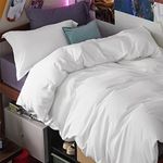 Bedsure Twin/Twin XL Duvet Cover Ki