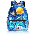 VelumVista School Backpack For Boys Gaming Backpack Gamer Travel Laptop Backpack Video Game Backpack For Kids Children Teens, Game4, One Size