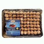 Swedish Meatballs, 2lb Tray (Pack o