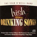 Irish Drinking Songs: 50 Favourite Songs [CASSETTE]