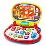 VTech Brilliant Baby Laptop, Red