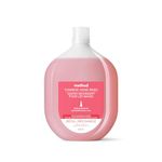 Method Foaming Hand Soap Refill, Biodegradable Formula Reloads Foam Hand Wash Bottle, Pink Grapefruit Scent, 828 mL