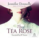 The Tea Rose