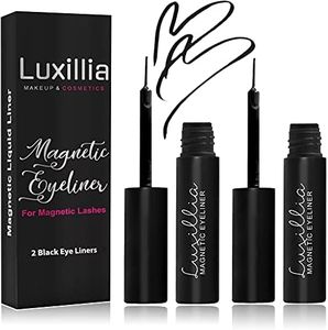 Luxillia B