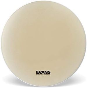 EVANS Strata 1400 Concert Bass Drum Head, 40 Inch