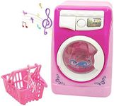 Coherny Toy Washing Machine Kids Mi