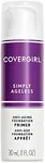 Covergirl Simply Ageless Primer 100