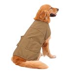 Ll Bean Dog Jackets