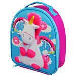 Despicable Me Unicorn Lunchbag