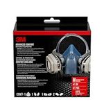 3M Professional Paint Respirator, M