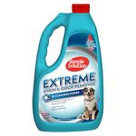 Simple Solution Extreme Stain + Odor Remover 1 Gallon Refill