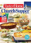 Church Supper Recipes