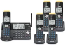 VTech IS8128-51 Super Long Range 5-