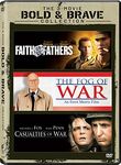 Casualties of War / Faith of My Fathers - Vol / Fog of War, the - Set