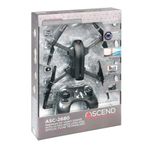 Ascend Aeronautics ASC-2680 Premium HD Video Drone