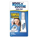 Kool n Soothe KOOL'n'Soothe Roller Ball, 5 Millilitre