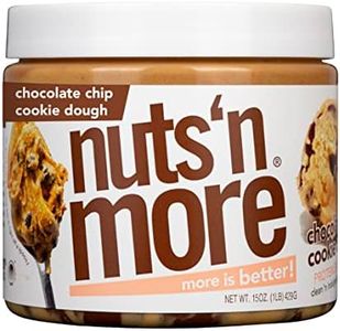 Nuts ‘N Mo
