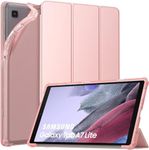 MoKo Case Fits Samsung Galaxy Tab A