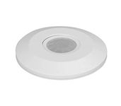 LOWENERGIE Long Range Slimline Occupancy Sensor 360 degree PIR Light Switch Ceiling mounted