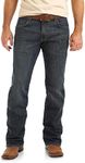 Wrangler Men's Retro Relaxed Fit Bo