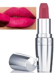 Matte Legend Lipstick – a sculpted matte lip colour – no need for lip liner or lip brush – colour Unforgettable – 36g – by Avon