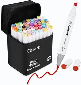 Caliart Al