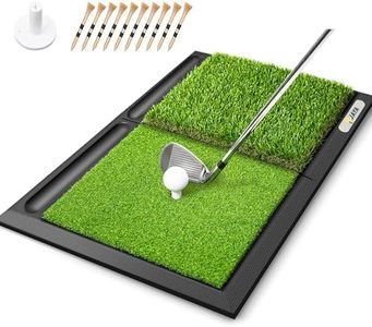 JAYA Golf 
