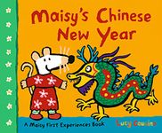 Maisy's Chinese New Year (Maisy First Experiences)