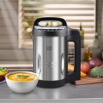 1.6L Soup Maker Machine, Stainless 