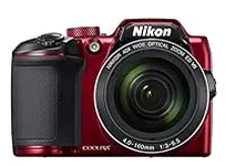 Nikon COOLPIX B500 16MP Digital Cam