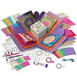 B Me Card Making Kit for Kids - Art