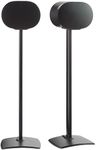 Sanus Wireless Speaker Stands for S