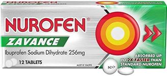 Nurofen Za