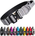 TSPRO Premium Dog Collar with Handl