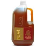 Puvi 5L Cold Pressed Gingelly/Sesame Oil (Virgin, Chekku/Ghani) (5 LTR)