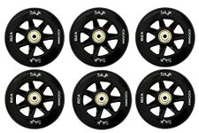 Inline Skate Replacement Wheels