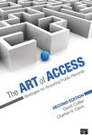 The Art of Access: Strategies for Acquiring Public Records