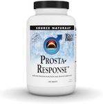 Source Naturals - Prosta-Response - 180 Tablets