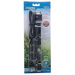 Hagen Fluval Marina Submersible Heater for Aquarium, 100W