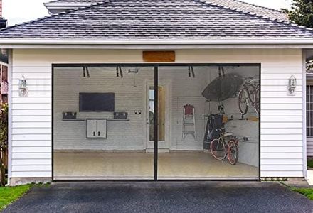 Garage Scr