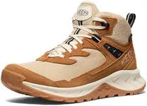 KEEN Women's Hightrail Mid Height D