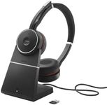 Jabra Evol