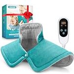 Heating Pad for Neck and Shoulders,