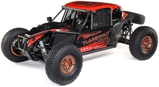 Losi Super