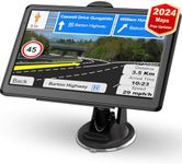 GPS Navigation for Car Truck Naviga