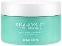 MIZON Cicaluronic Cleansing Balm, M
