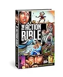 The Action Bible: God's Redemptive 