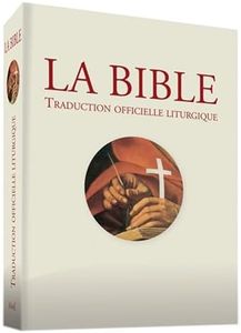 La Bible.