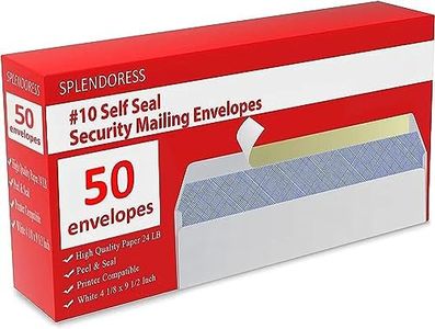 50 Mailing