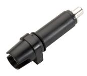 Hanna Instruments HI73127 Polypropylene Spare Electrode with Pin Connection, 0 to 14 pH